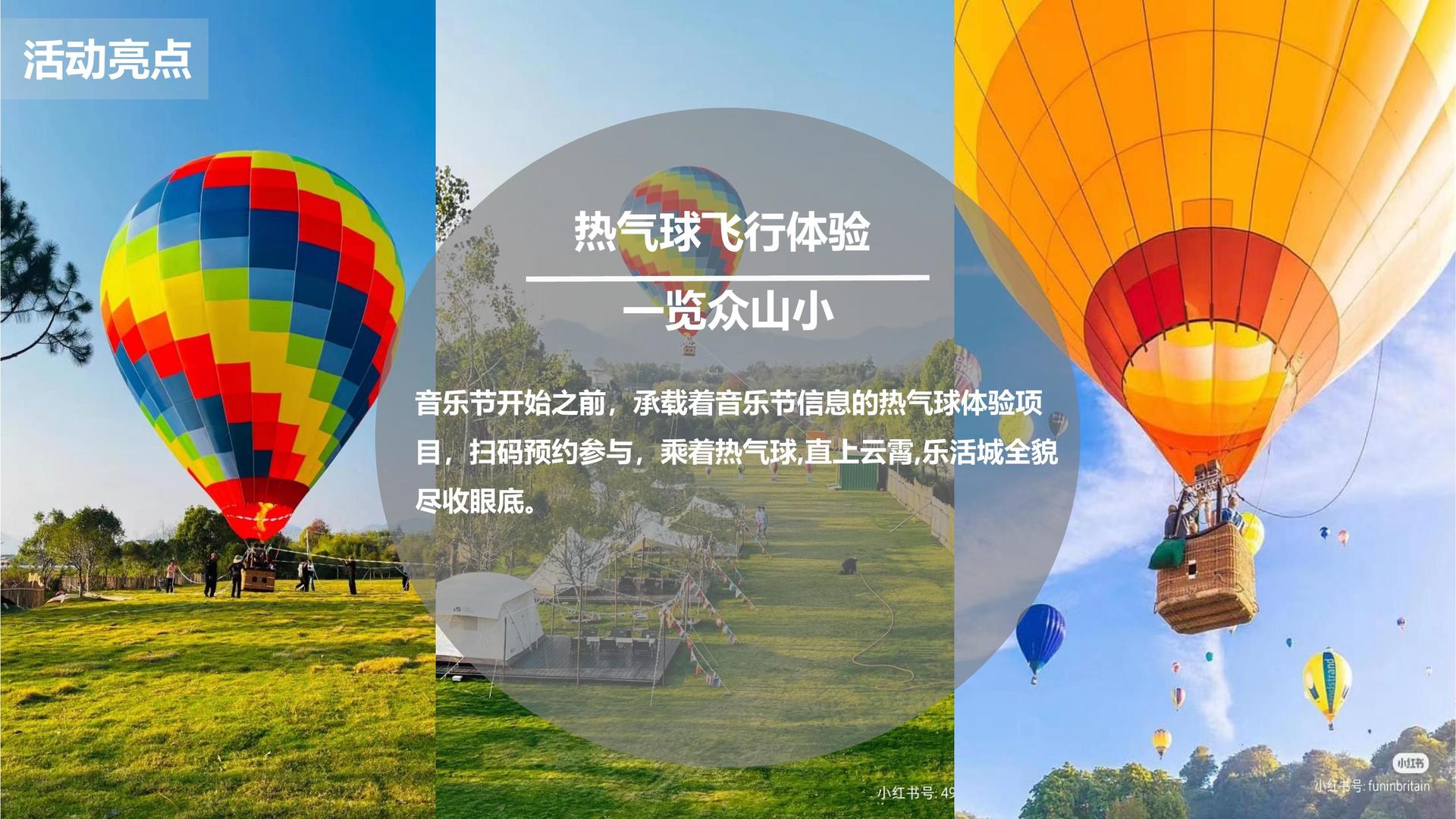 影像放映计划