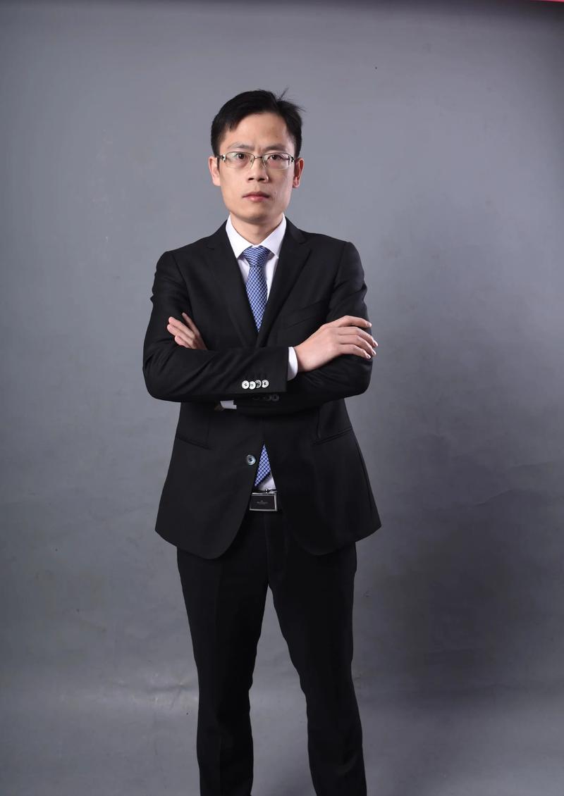 李姿婷 交互与体验设计负责人